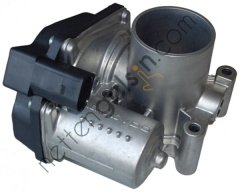 VDO A2C59511702 GAZ KELEBEGI (BOGAZ) POLO CORDOBA IBIZA IV FABIA ROOMSTER 1,2 12V 1,4 16V BME BKY BXV 99>09  VW-AUDI-SEAT-SKODA BİNEK