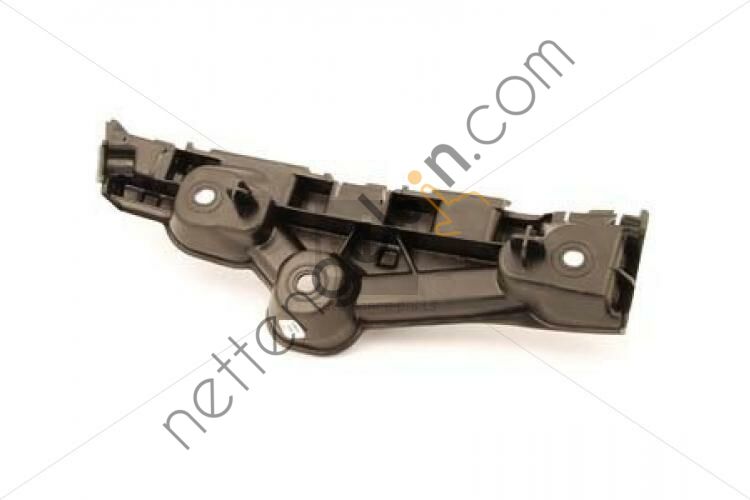 YTT Y4340 ON TAMPON AYAGI SOL CLIO SYMBOL  RENAULT BİNEK TAMPON BRAKETİ