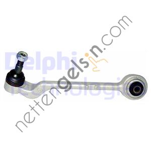 DELPHI TC1476 ALUMINYUM ROTILLI KOL SOL BMW 3-SERIES E90 - E91 - X1 ( E8  BMW BİNEK SALINCAK