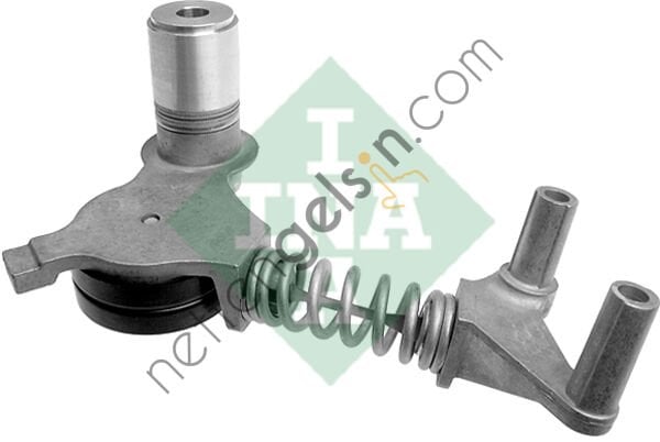 INA 534017510 V KAYIS GERGI KUTUGU  VW-AUDI-SEAT-SKODA BİNEK ALTERNATÖR GERGİ RULMANI