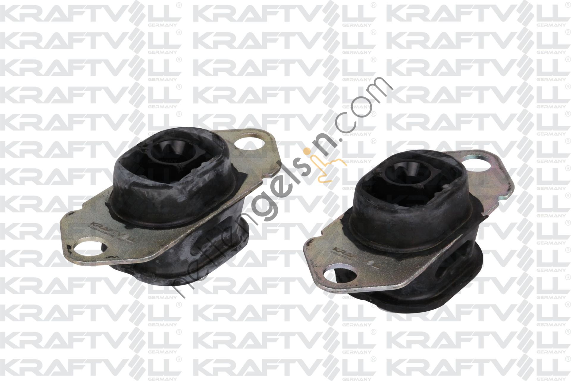 KRAFTVOLL 10010958 SANZIMAN TAKOZU CLIO IV CAPTUR 1,6  RENAULT BİNEK ŞANZIMAN TAKOZU