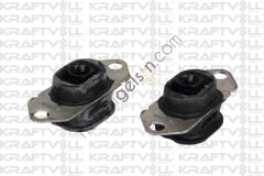 KRAFTVOLL 10010958 SANZIMAN TAKOZU CLIO IV CAPTUR 1,6  RENAULT BİNEK ŞANZIMAN TAKOZU
