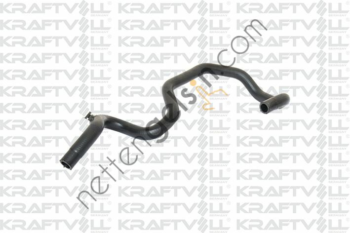 KRAFTVOLL 10032235 KALORIFER HORTUMU LOGAN SANDERO 1,6 16V LADA LARGUS 1,6 16V  DACIA BİNEK KALORIFER SU HORTUMU