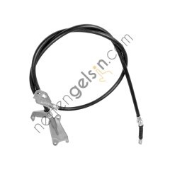BLUEPRINT ADN146281 EL FREN TELİ NISSAN ALMERA ARKA SAĞ 00> 36530-BM700 NISSAN