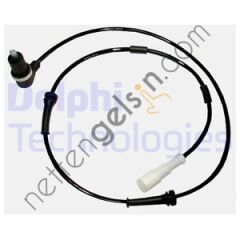 DELPHI SS20051 ABS HIZ SENSORU PUNTO  FIAT BİNEK ABS SENSORU