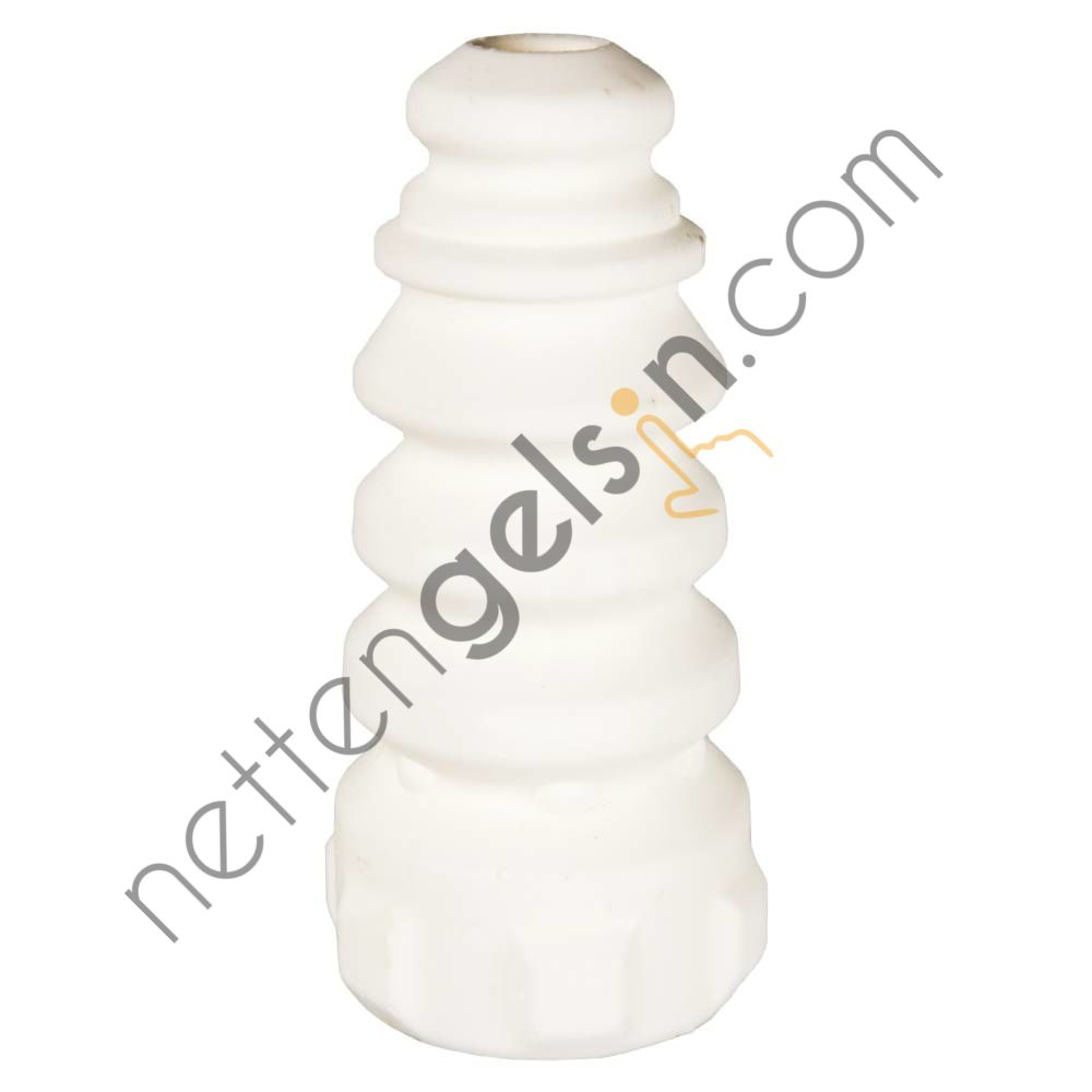 FEBI 23430 AMORTISOR STOPLAMA TAKOZU ARKA GOLF OCTAVIA PASSAT SUPERP TO  VW-AUDI-SEAT-SKODA BİNEK AMORTİSÖR TAKOZU