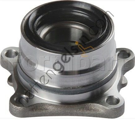 FORMPART 42498006/S ARKA TEKER PORYASI TOYOTA RAV4 1994 2000  TOYOTA BİNEK TEKER PORYASI