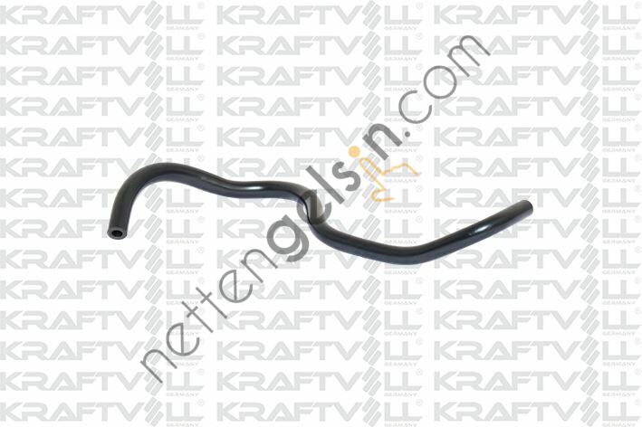 KRAFTVOLL 10032229 MOTOR HAVALANDIRMA HORTUMU ASTRA F G / ZAFIRA A / OMEGA B / VECTRA B 1,8  OPEL BİNEK MOTOR HAVA HORTUMU