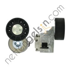 SKF VKMCV 52012 GERGI KUTUGU DAILY IV V 11>  IVECO HAFİF TİCARİ ALTERNATÖR GERGİ RULMANI