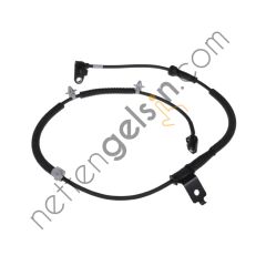 BLUEPRINT ADG07154 ABS SENSORU SANTA FE , SANTA FE 4X4   HYUNDAI BİNEK ABS SENSORU