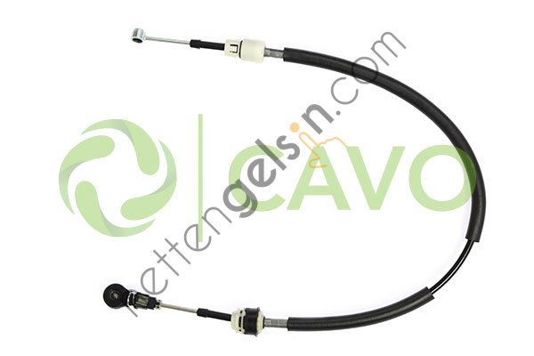 CAVO 1114 651 VITES KUMANDA TELI LINEA DEGISTIRICI  FIAT BİNEK VITES KUMANDA HALATI