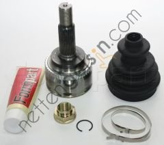 FORMPART 42398005/S AKS KAFASI DIS AVENSIS (T22) 98-03- COROLLA E120 02-07 : 26X23X58X160  TOYOTA BİNEK AKS KAFASI