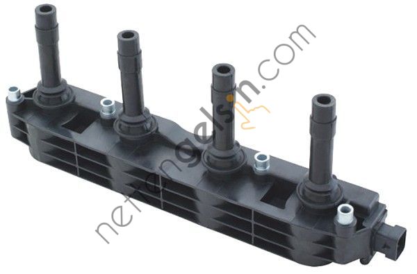 HELLA 5DA358000871 ATEŞLEME BOBİNİ OPEL VEC.C/AST.G/COR.C Z14XE-Z16XE 1208307 OPEL