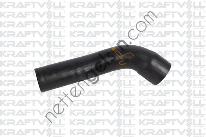 KRAFTVOLL 10032213 TURBO INTERCOOLER HORTUMU SPRINTER 00 07  MERCEDES BİNEK TURBO HORTUMU