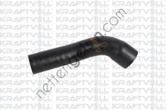 KRAFTVOLL 10032213 TURBO INTERCOOLER HORTUMU SPRINTER 00 07  MERCEDES BİNEK TURBO HORTUMU