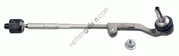 LEMFORDER 37391 01 ROT YAN F-80 M-3 F-82&sol;83 M-4 F-87 M-2 SAĞ 32107849390 BMW