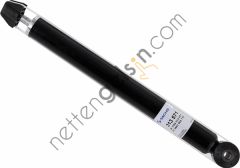 SACHS 313 571 ARKA AMORTISOR GRANDE PUNTO 1,2/1,4/1,3JTD/1,9JTD 06-->CORSA  FIAT BİNEK AMORTISOR KOMPLE