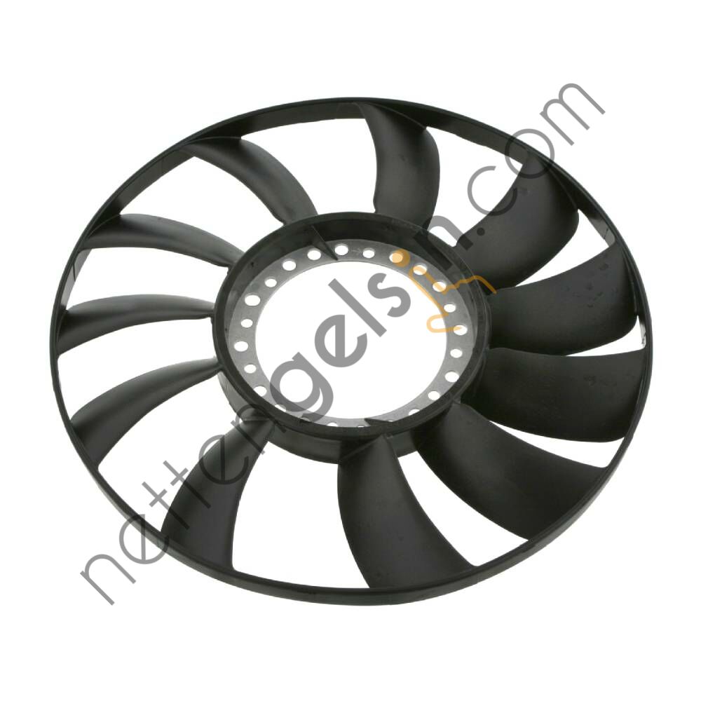 SWAG 32926565 FAN PERVANESI VISCO KAVRAMA ICIN PASSAT 96>05 A4 94>04 A6 97>05 SUPERB 01>08 058121301B (VW 058121301B EŞDEĞERİ) VW-AUDI-SEAT-SKODA BİNEK FAN MOTORU