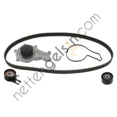 SWAG 64932726 TRIGER EKSANTRIK GERGI SETI + SU POMPASI SCUDO 07> 1.6 JTD / 307 00> 1.6 HDI 3008 09> 1.6 HDI 1.6 BLUEHDI 5008 09> 1.6 HDI / C3 C4 C4 04> 1.6 HDI C5 BERLINGO JUMPY / FOCUS C MAX CAP 04>08 FOCUS II CB4 04>11 1