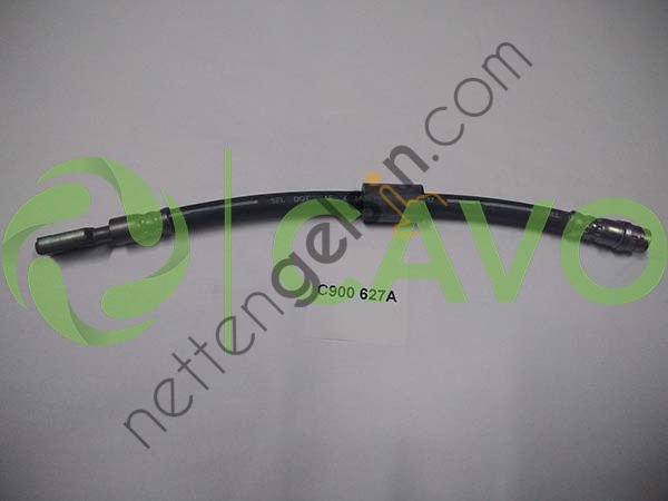 CAVO C900 627A ARKA FREN HORTUMU PASSAT 97>05  VW-AUDI-SEAT-SKODA BİNEK FREN HORTUMU