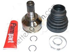 FORMPART 30398018/S AKS KAFASI IC SOL VOLVO XC60 08>16 4X4 31*27*132MM BOY  VOLVO BİNEK AKS KAFASI