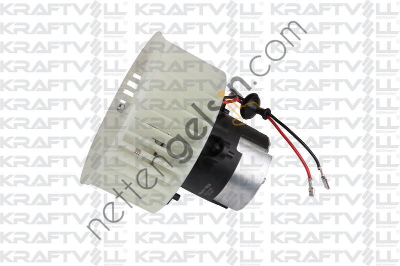 KRAFTVOLL 08130106 KALORIFER MOTORU OPEL OMEGA B 12V OTOMATIK KLIMALI  OPEL BİNEK KALORİFER MOTORU