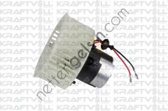 KRAFTVOLL 08130106 KALORIFER MOTORU OPEL OMEGA B 12V OTOMATIK KLIMALI  OPEL BİNEK KALORİFER MOTORU