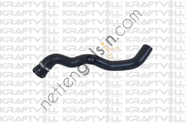 KRAFTVOLL 10032182 RADYATOR UST HORTUMU OPEL INSIGNIA A 09>17 A16XHT  OPEL BİNEK RADYATÖR HORTUMU