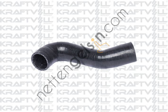 KRAFTVOLL 10032323 TURBO BASINC HORTUMU POLO 10>14 A1 11>14 IBIZA 09>15 FABIA 11>15  VW-AUDI-SEAT-SKODA BİNEK TURBO HORTUMU