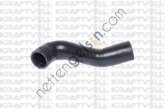 KRAFTVOLL 10032323 TURBO BASINC HORTUMU POLO 10>14 A1 11>14 IBIZA 09>15 FABIA 11>15  VW-AUDI-SEAT-SKODA BİNEK TURBO HORTUMU