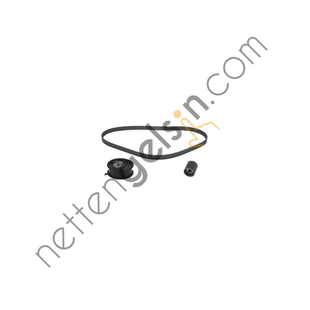 SWAG 32921236 EKSANTRIK RULMAN KITI (TRIGER SETI) LUPO POLO AROSA 1,7SDI 1,9SDI 96 06 (AKU AHG AGD ASX)  VW-AUDI-SEAT-SKODA BİNEK ALTERNATÖR KASNAĞI