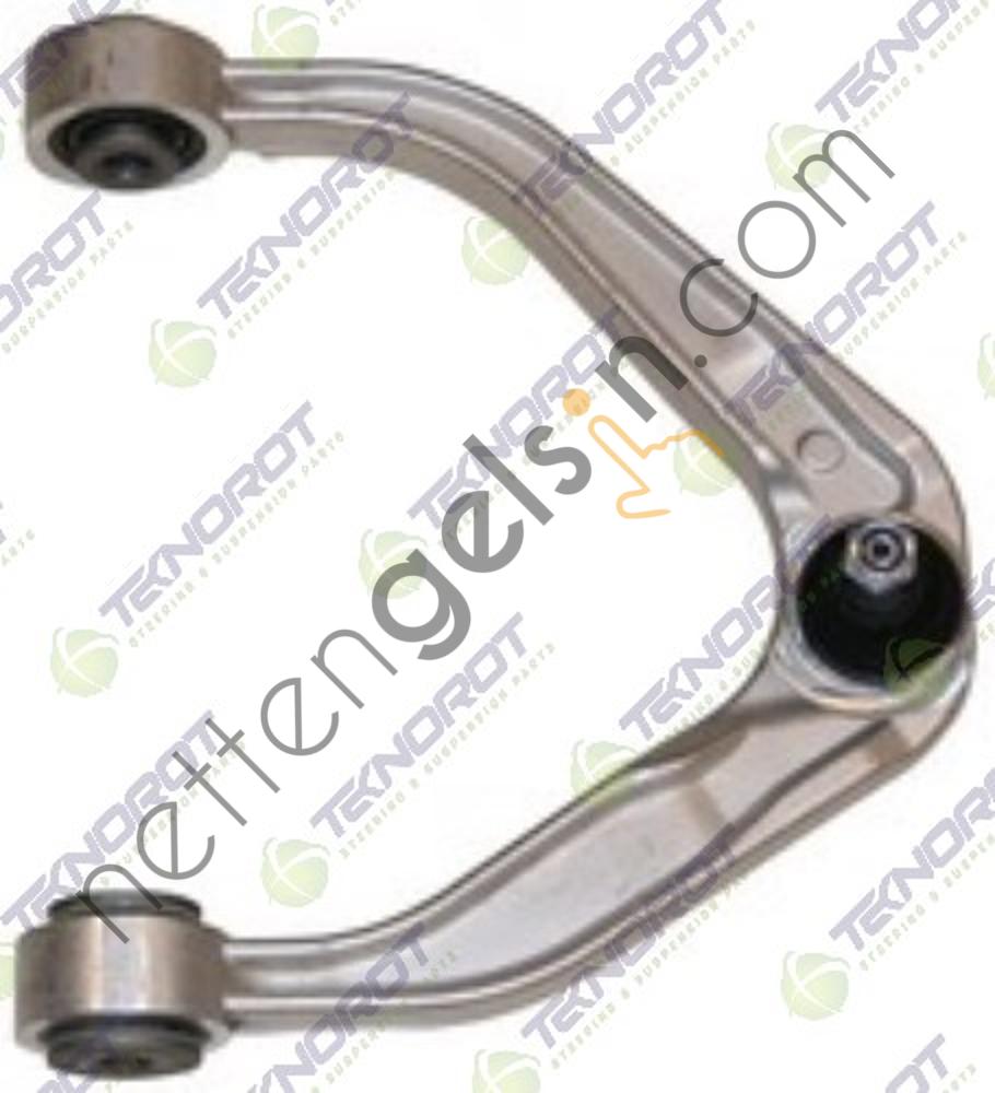 TEKNOROT AF-168 SALINCAK ROTİLLİ ALIMUNYUM SAĞ ÜST ALFA ROMEO 159 09>  ALFA ROMEO BİNEK SALINCAK
