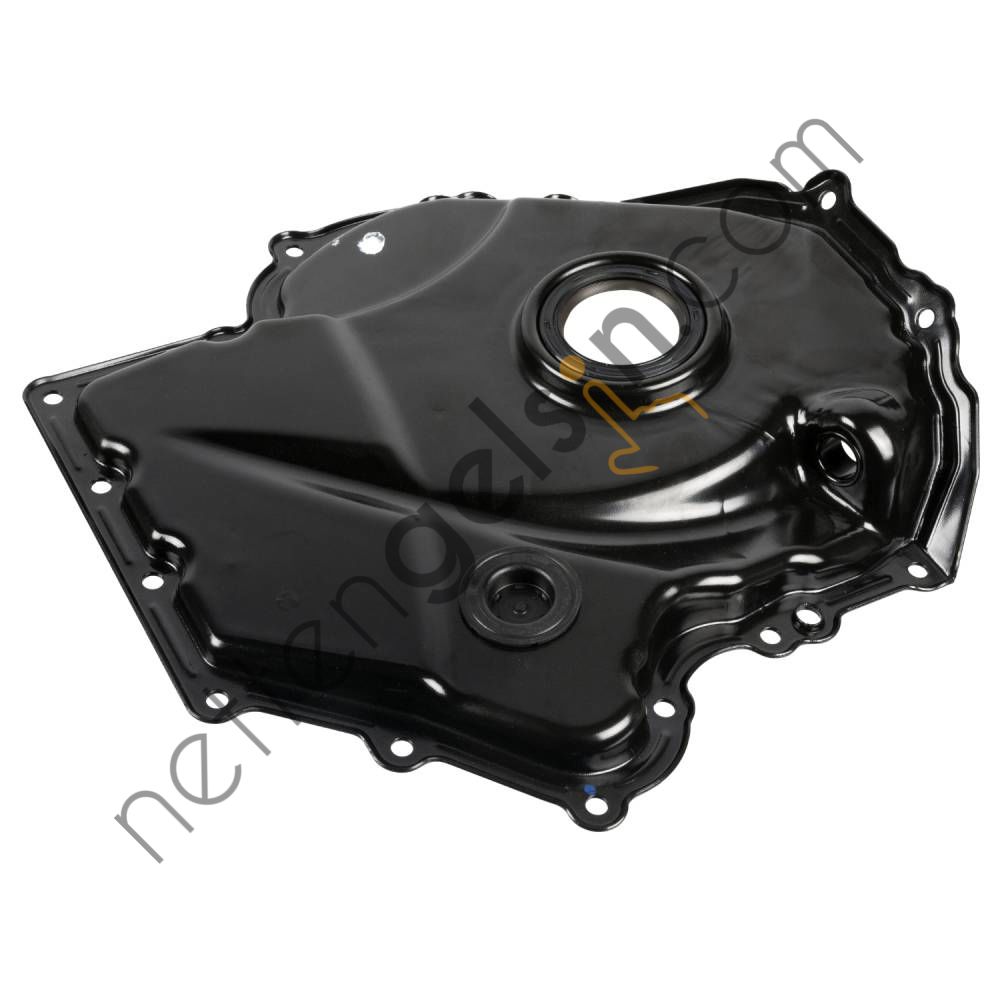 FEBI 171356 MOTOR BLOK KAPAGI A4 A5 A6 Q5 CC JETTA PASSAT TIGUAN 1.8 2.0 TSI CDNC CPMA CAEB CAED CPMB CDAA CDAB  VW-AUDI-SEAT-SKODA BİNEK