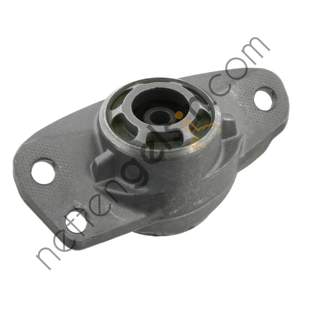 FEBI 23310 AMORTISOR ARKA UST TAKOZU GOLF V VI 04>13 JETTA 09>18 ALTEA BEETLE 12>19 ALTEA 04>15  VW-AUDI-SEAT-SKODA BİNEK AMORTİSÖR TAKOZU