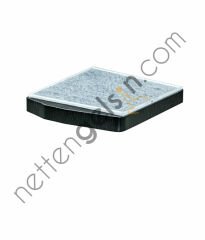 FILTRON K1226A POLEN FILTRESI VOLVO  VOLVO BİNEK POLEN FİLTRESİ