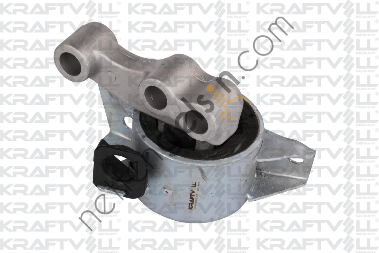 KRAFTVOLL 10010972 MOTOR TAKOZU DOBLO III 1,6 / 2,0 MULTIJET  FIAT BİNEK MOTOR TAKOZU
