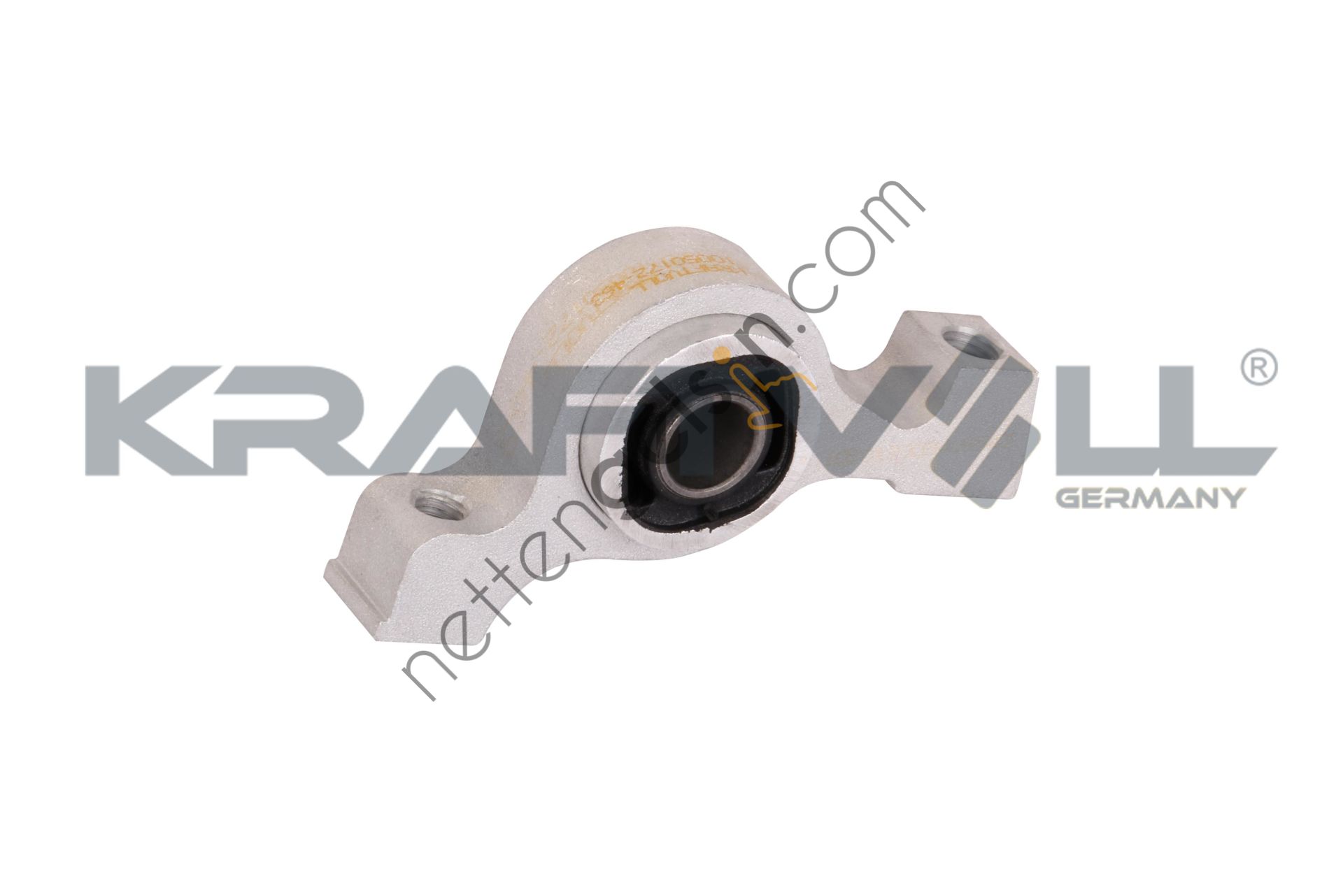 KRAFTVOLL 10050172 SALINCAK BURCU ARKA (SAG / SOL) C5 III 08> (BUYUK BURCLU)  PEUGEOT-CITROEN BİNEK SALINCAK BURCU
