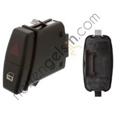 SWAG 20940951 DORTLU SELEKTOR 5 SERIES (E60 LCI), 5 SERIES (E60), 5 SERIES (E61 LCI), 5 SERIES (E61), 6 SERIES (E6 61316919506 (DEGRA 61316919506 EŞDEĞERİ) BMW BİNEK