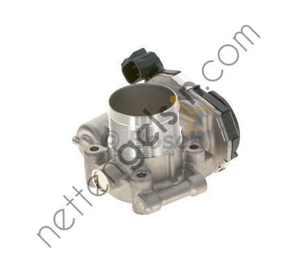 BOSCH 0280750498 GAZ KELEBEGI ASTRA J - MOKKA - A14NET  OPEL BİNEK