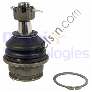 DELPHI TC2437 ROTIL ALT HILUX III 4WD PIck-Up  TOYOTA BİNEK SALINCAK ROTILI