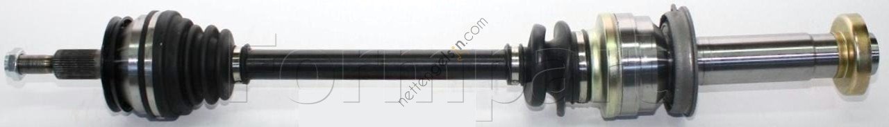 FORMPART 29380009/S ON AKS SAG TRANSPORTER T5 1,9TDI 03>10  VW-AUDI-SEAT-SKODA BİNEK AKS MİLİ