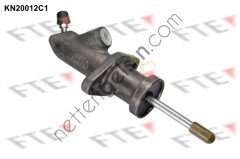 FTE KN20012.C.1 DEBRİYAJ MERKEZİ ALT E-36 21521159045 BMW