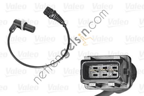 VALEO 253835 EKSANTRIK SENSORU BMW M50 M52 E36 E34 E39 E38 Z3  BMW BİNEK