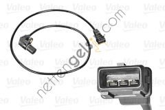 VALEO 254028 EGZANTRIK SENSÖRÜ OPEL ASTRA 1.6  OPEL BİNEK ABS SENSORU