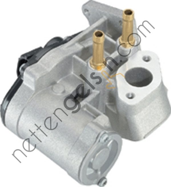 VDO 408265001005Z EGR VALFI GOLF V JETTA OCTAVIA PASSAT A3 POLO TOURAN 1,6 BLF 03>10  VW-AUDI-SEAT-SKODA BİNEK EGR VALFİ