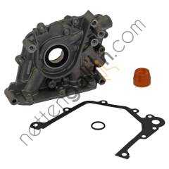 SWAG 50917001 YAG POMPASI FOCUS 1,4 16V/1,6 ZETEC-S 16V FIESTA 1,25 16V/1,4 16V (95-02)  FORD BİNEK YAĞ POMPASI