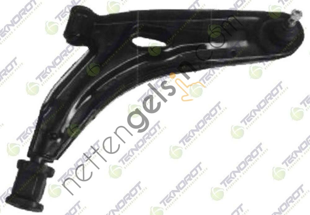 TEKNOROT F-311 SALINCAK KOMPLE SAG UNO 83>01  FIAT BİNEK SALINCAK