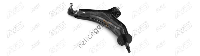 AYD 97-02965 SALINCAK FREELANDER I ALT SOL 00- RBJ500690 LAND ROVER