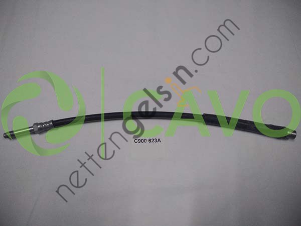 CAVO C900 623A ARKA FREN HORTUMU CRAFTER 06>  VW-AUDI-SEAT-SKODA BİNEK FREN HORTUMU