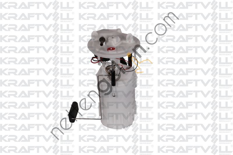 KRAFTVOLL 05050164 YAKIT SAMANDIRASI RENAULT MASTER III 2.3 DCI 10> (80)  RENAULT BİNEK YAKIT POMPASI